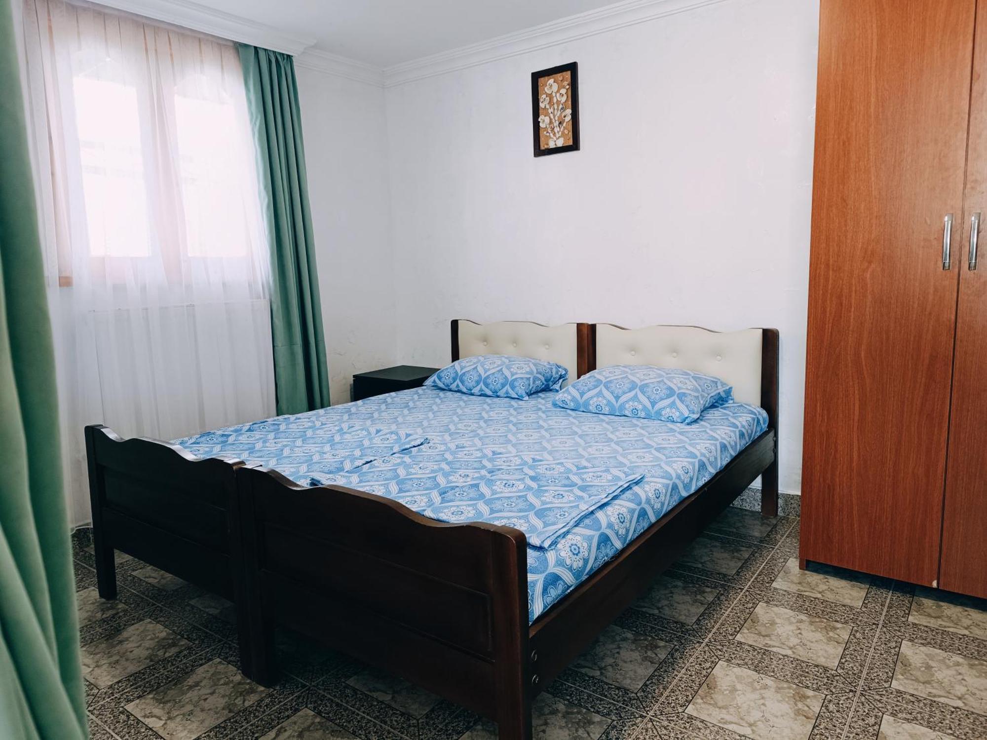 Гостевой дом Mery Кобулети Экстерьер фото