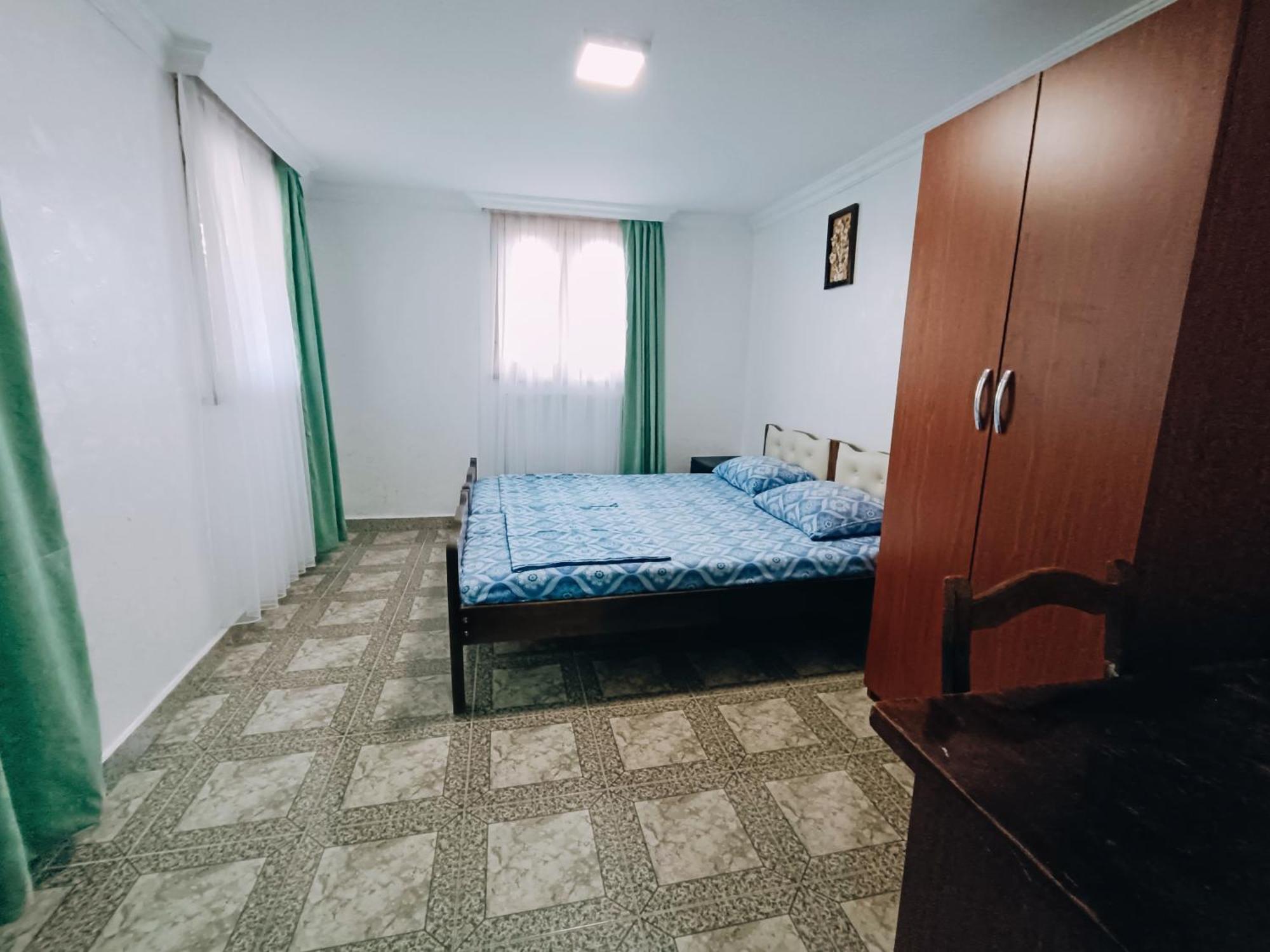 Гостевой дом Mery Кобулети Экстерьер фото